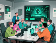 AIの「反逆」はSFじゃない！ 世界トップ研究者が鳴らす警鐘と未来への処方箋